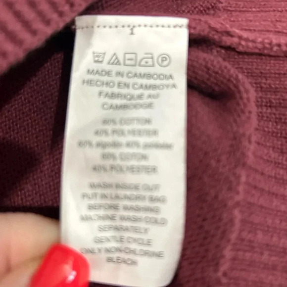 Michael Kors Sweater - Picture 3 of 6